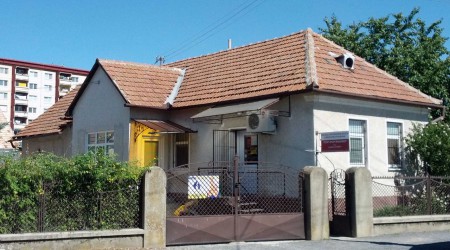 Rimavská Sobota - pred rekonštrukcio